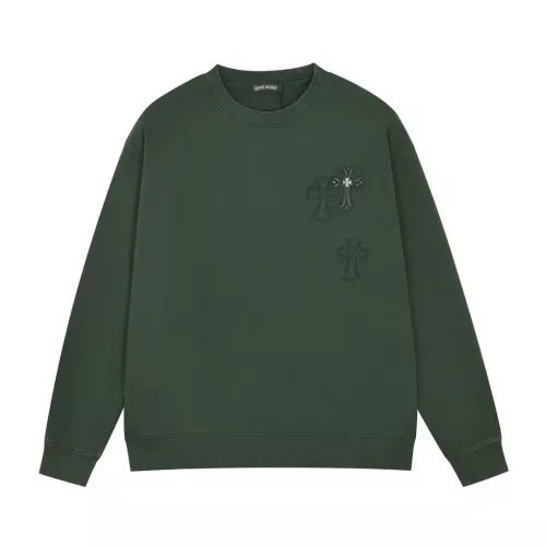 Replica Chrome Hearts Hoodies Long Sleeved For Unisex #1365464 $72.00 USD for Wholesale