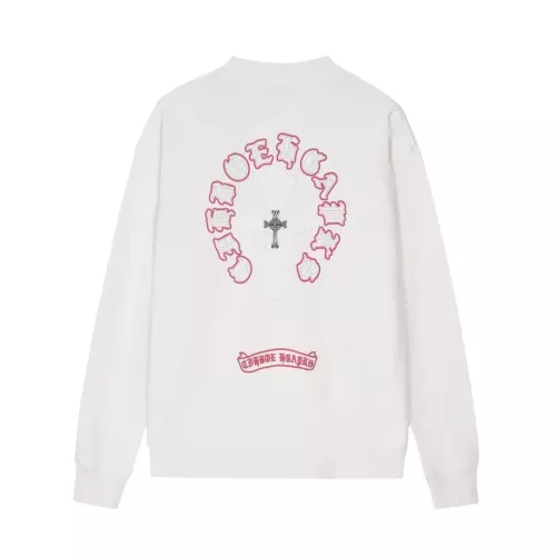 Chrome Hearts Hoodies Long Sleeved For Unisex #1365466