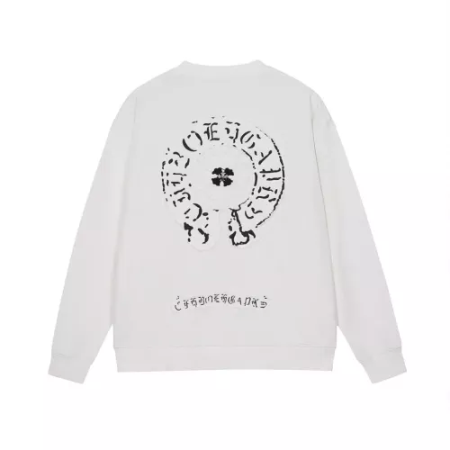 Chrome Hearts Hoodies Long Sleeved For Unisex #1365470