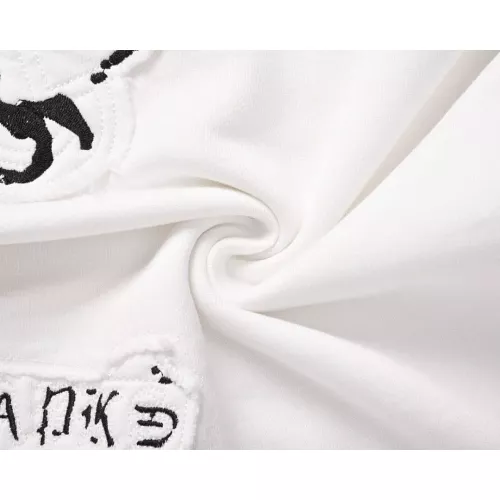 Replica Chrome Hearts Hoodies Long Sleeved For Unisex #1365470 $68.00 USD for Wholesale