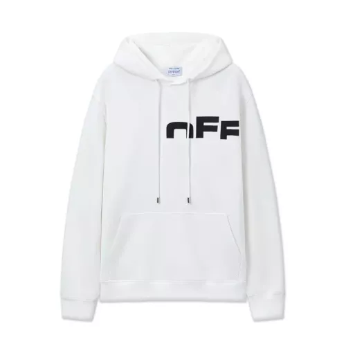 Off-White Hoodies Long Sleeved For Unisex #1365472