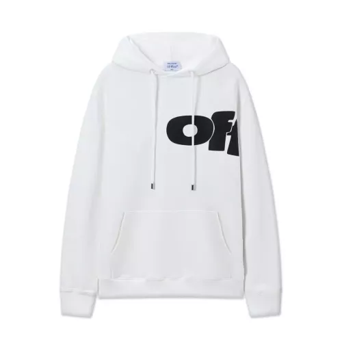 Off-White Hoodies Long Sleeved For Unisex #1365476, $52.00 USD, [ITEM#1365476], Off-White Hoodies