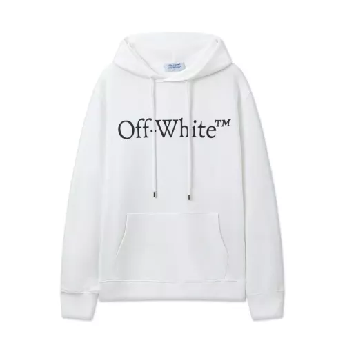 Off-White Hoodies Long Sleeved For Unisex #1365478, $52.00 USD, [ITEM#1365478], Off-White Hoodies