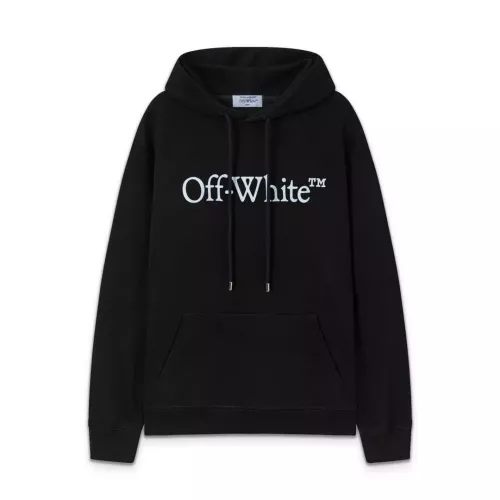 Off-White Hoodies Long Sleeved For Unisex #1365479, $52.00 USD, [ITEM#1365479], Off-White Hoodies