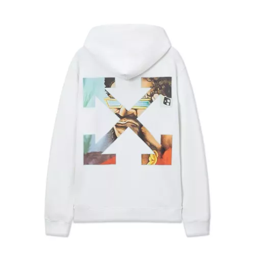 Off-White Hoodies Long Sleeved For Unisex #1365480, $52.00 USD, [ITEM#1365480], Off-White Hoodies