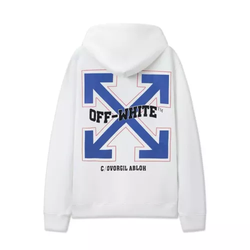 Off-White Hoodies Long Sleeved For Unisex #1365482, $52.00 USD, [ITEM#1365482], Off-White Hoodies