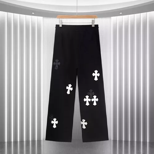 Replica Chrome Hearts Pants For Men #1365490 $76.00 USD for Wholesale