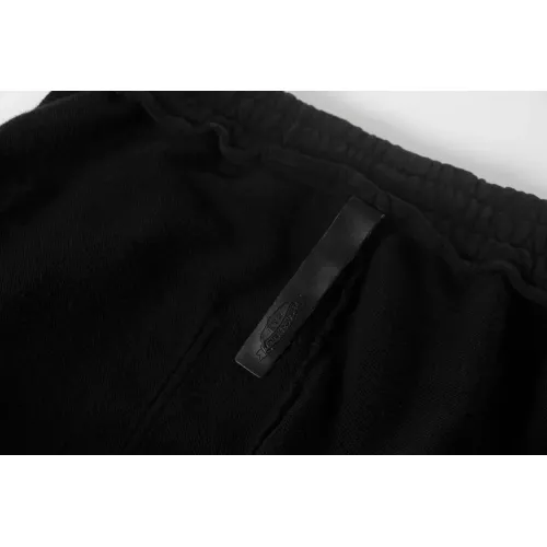 Replica Chrome Hearts Pants For Men #1365490 $76.00 USD for Wholesale
