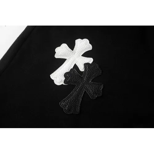 Replica Chrome Hearts Pants For Men #1365490 $76.00 USD for Wholesale