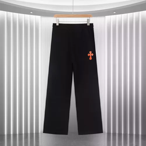 Replica Chrome Hearts Pants For Men #1365491 $82.00 USD for Wholesale