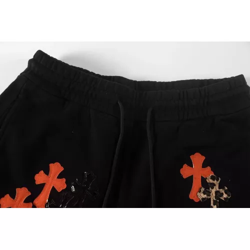 Replica Chrome Hearts Pants For Men #1365491 $82.00 USD for Wholesale