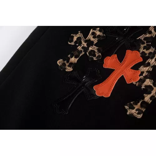 Replica Chrome Hearts Pants For Men #1365491 $82.00 USD for Wholesale