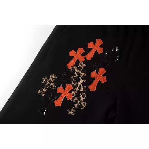Replica Chrome Hearts Pants For Men #1365491 $82.00 USD for Wholesale