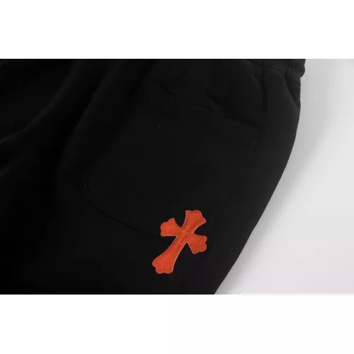 Replica Chrome Hearts Pants For Men #1365491 $82.00 USD for Wholesale