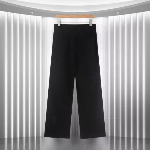 Replica Chrome Hearts Pants For Unisex #1365492 $72.00 USD for Wholesale