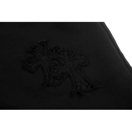 Replica Chrome Hearts Pants For Unisex #1365492 $72.00 USD for Wholesale