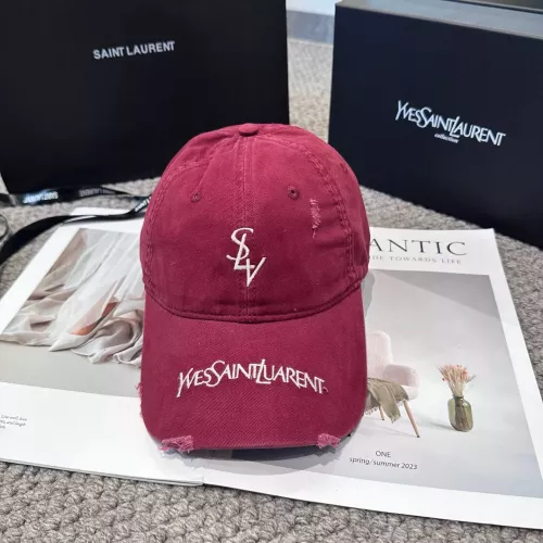 Yves Saint Laurent YSL Caps #1365496