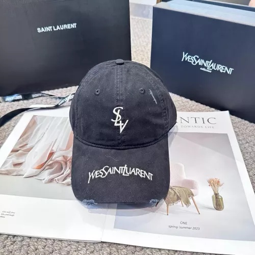 Yves Saint Laurent YSL Caps #1365498