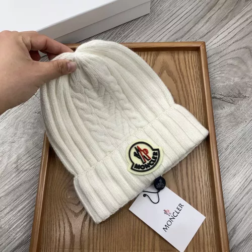 Replica Moncler Caps #1365499 $36.00 USD for Wholesale