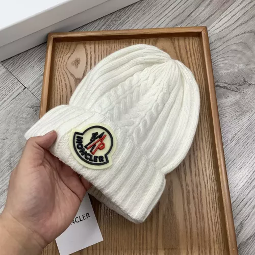 Replica Moncler Caps #1365499 $36.00 USD for Wholesale