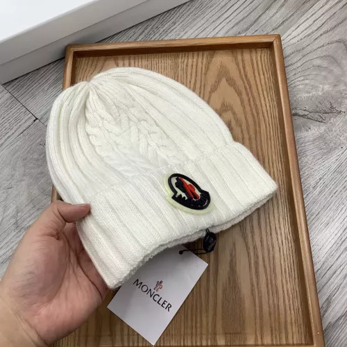 Replica Moncler Caps #1365499 $36.00 USD for Wholesale