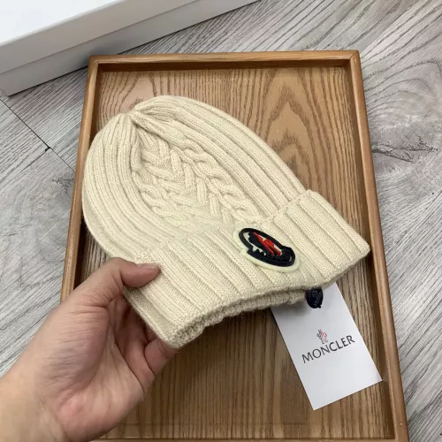 Replica Moncler Caps #1365500 $36.00 USD for Wholesale