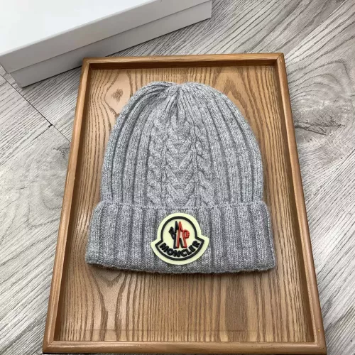 Moncler Caps #1365501
