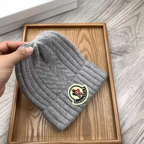 Replica Moncler Caps #1365501 $36.00 USD for Wholesale