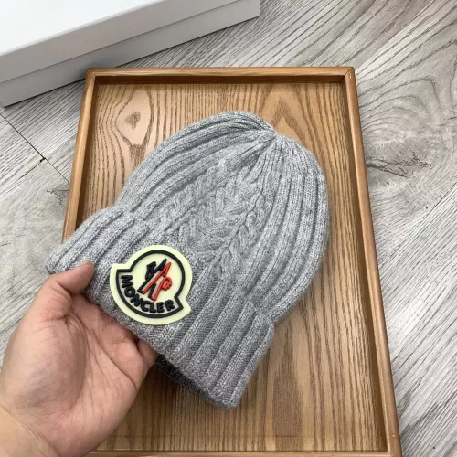 Replica Moncler Caps #1365501 $36.00 USD for Wholesale