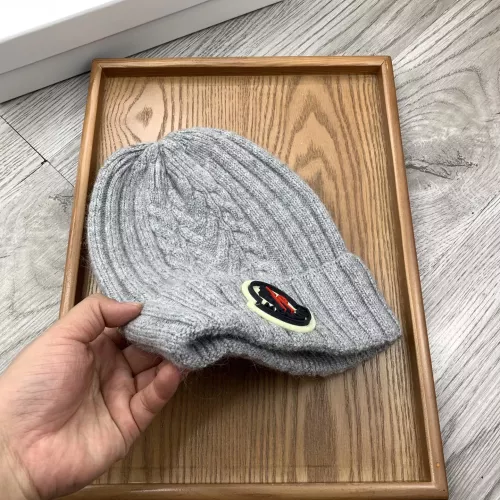 Replica Moncler Caps #1365501 $36.00 USD for Wholesale