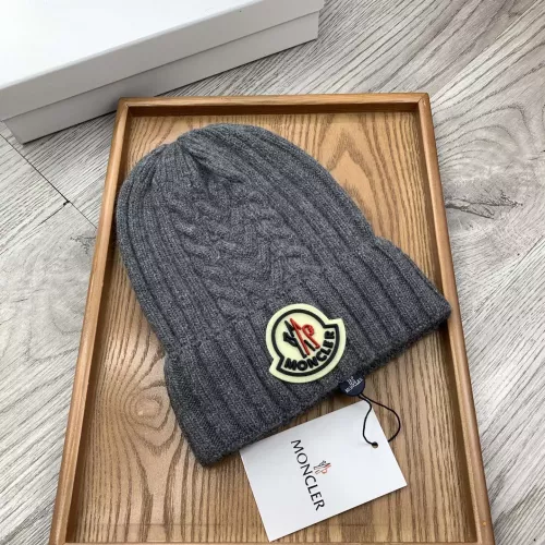 Replica Moncler Caps #1365502 $36.00 USD for Wholesale