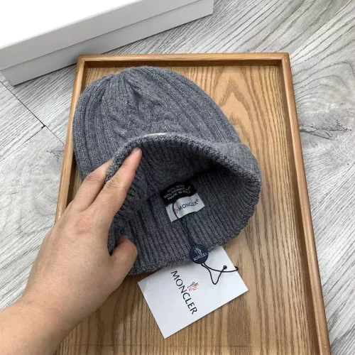 Replica Moncler Caps #1365502 $36.00 USD for Wholesale