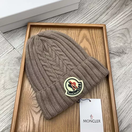 Replica Moncler Caps #1365503 $36.00 USD for Wholesale