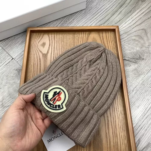 Replica Moncler Caps #1365503 $36.00 USD for Wholesale