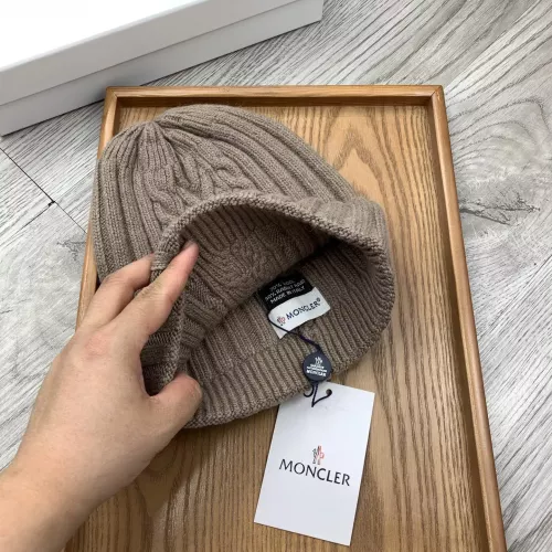 Replica Moncler Caps #1365503 $36.00 USD for Wholesale