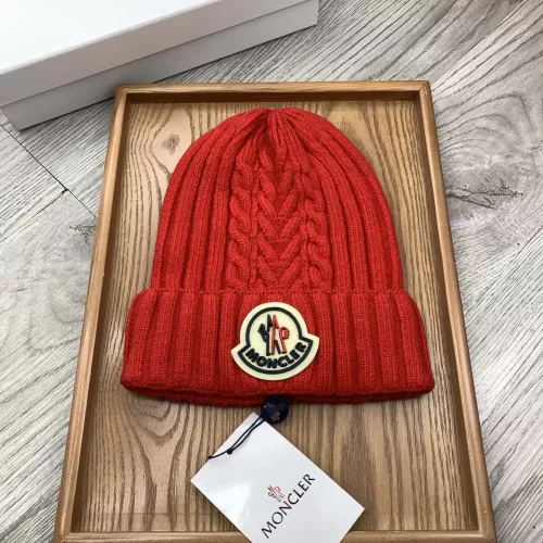 Moncler Caps #1365504