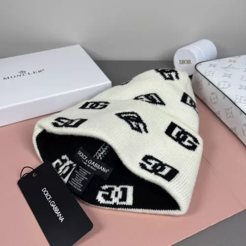 Dolce & Gabbana Caps #1365507