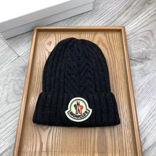 Moncler Caps #1365512