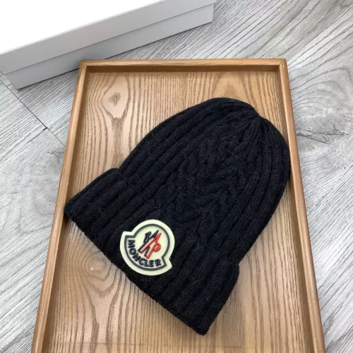 Replica Moncler Caps #1365512 $36.00 USD for Wholesale