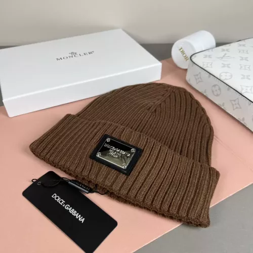 Dolce & Gabbana Caps #1365528