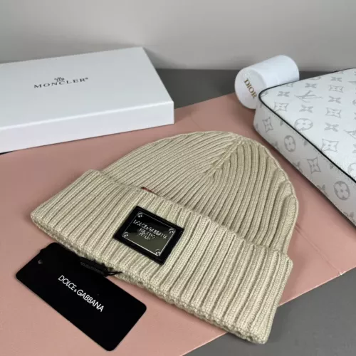 Dolce & Gabbana Caps #1365529