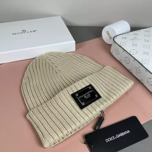 Replica Dolce & Gabbana Caps #1365529 $27.00 USD for Wholesale