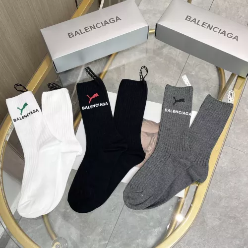 Balenciaga Socks #1365595