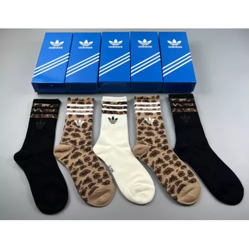 Adidas Socks #1365621, $29.00 USD, [ITEM#1365621], Adidas Socks