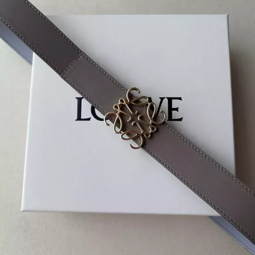 Replica LOEWE AAA Quality Belts For Women #1365692 $56.00 USD for Wholesale