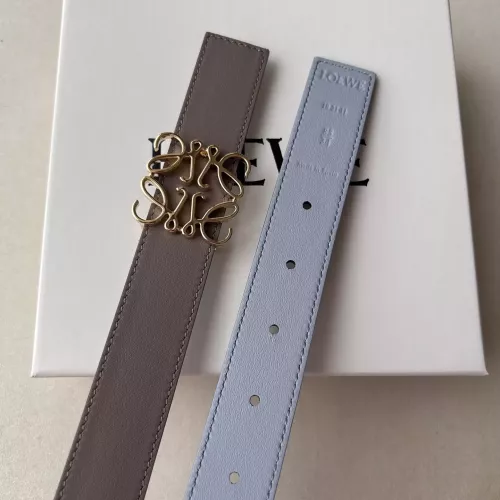 Replica LOEWE AAA Quality Belts For Women #1365692 $56.00 USD for Wholesale