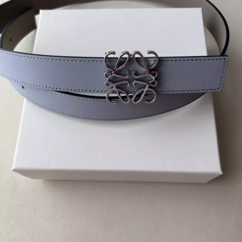 Replica LOEWE AAA Quality Belts For Women #1365693 $56.00 USD for Wholesale