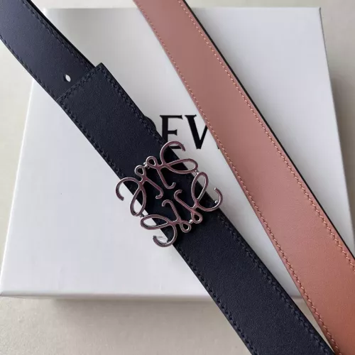 LOEWE AAA Quality Belts For Women #1365694