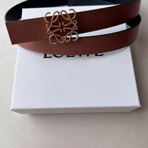 Replica LOEWE AAA Quality Belts For Women #1365695 $56.00 USD for Wholesale