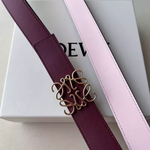 LOEWE AAA Quality Belts For Women #1365696